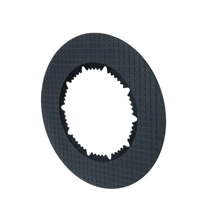 Wet Clutch Friction Material factory